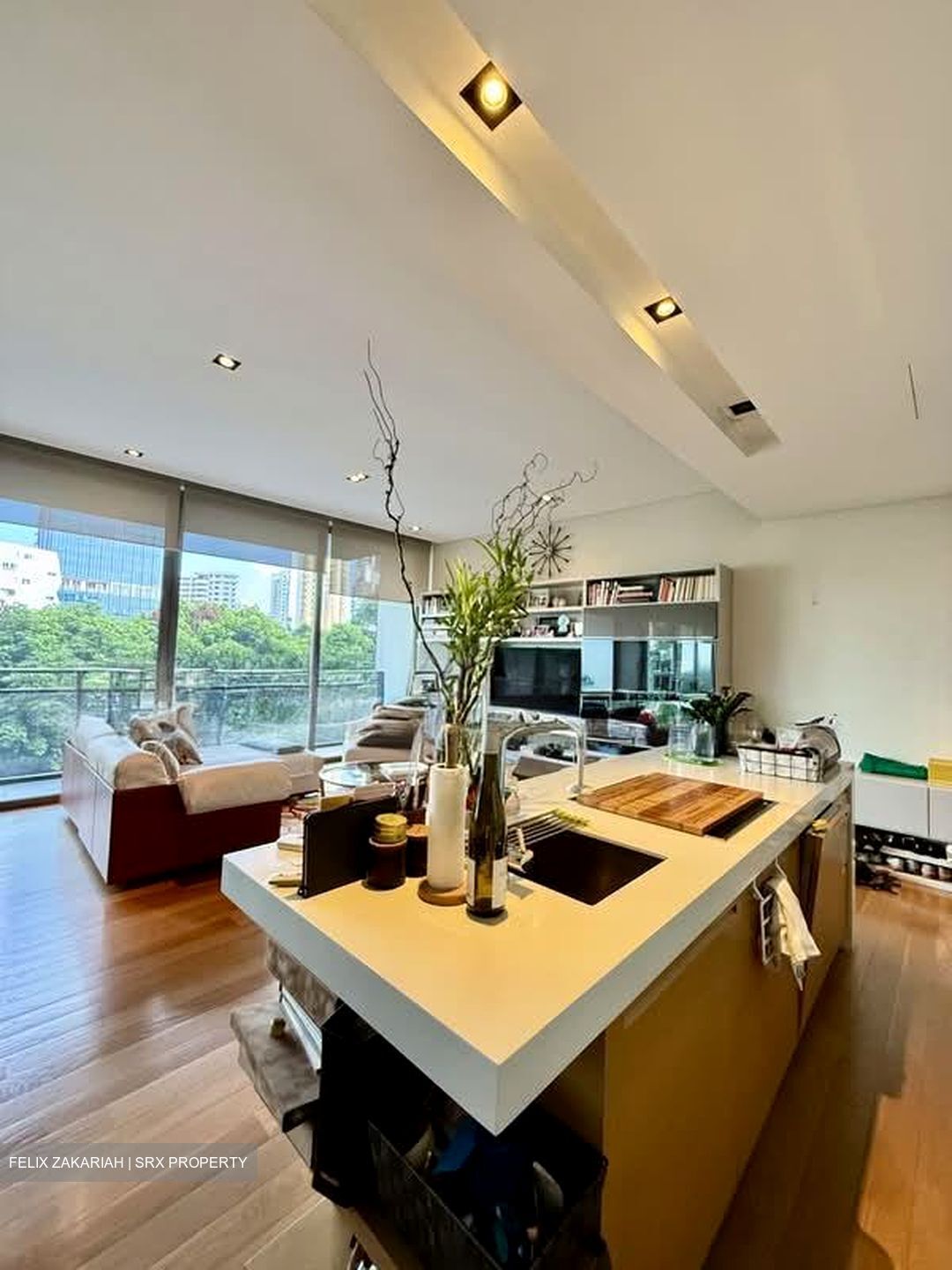 Hilltops (D9), Condominium #585163501